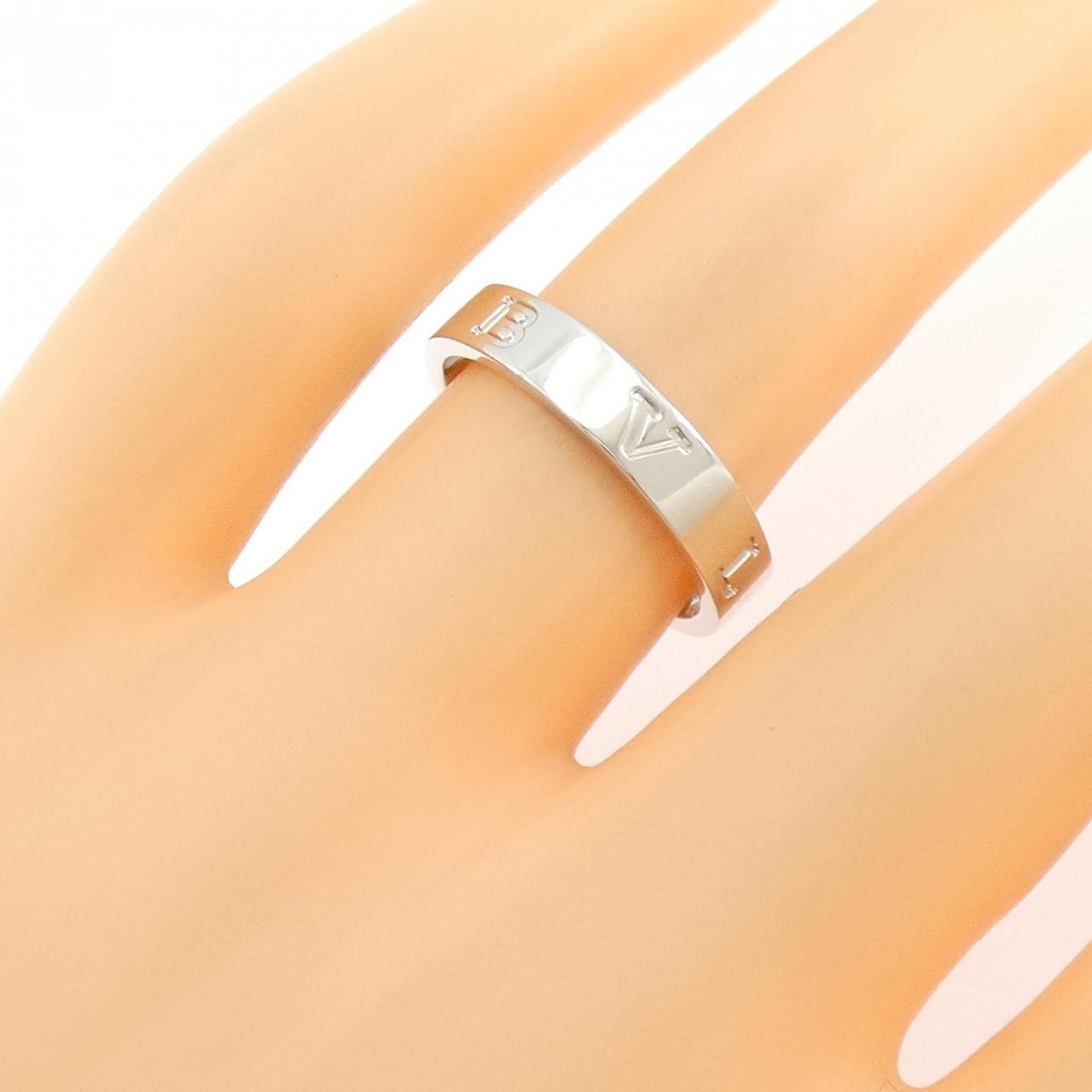 ブルガリ B.zero1 リング