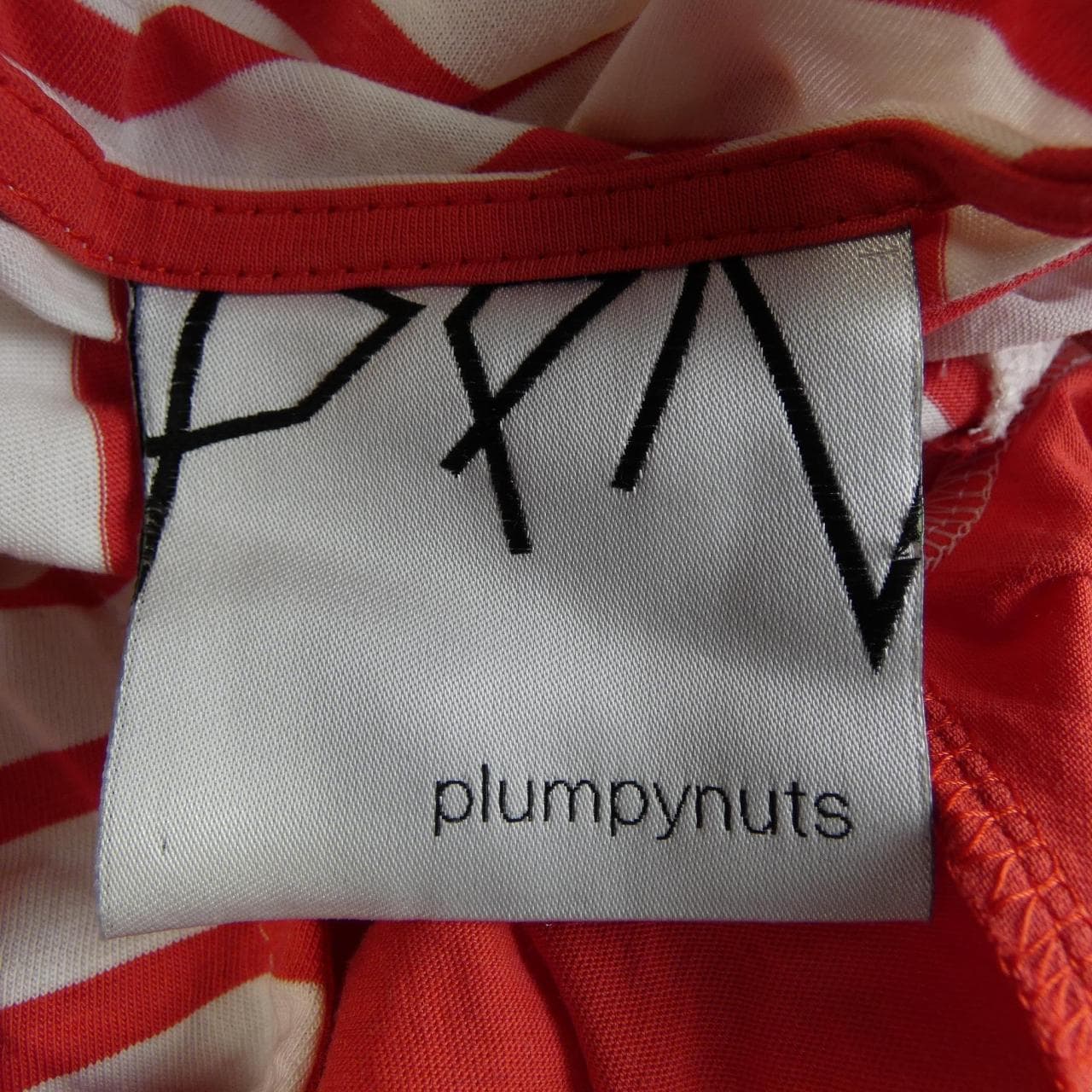 プランピーナッツ PLUMPYNUTS トップス