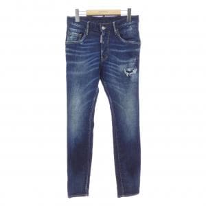 ディースクエアード DSQUARED2 S74LB0794 ジーンズ
