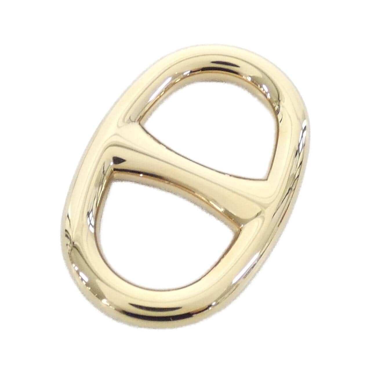 エルメス シェーヌ ダンクル  601372S スカーフリング