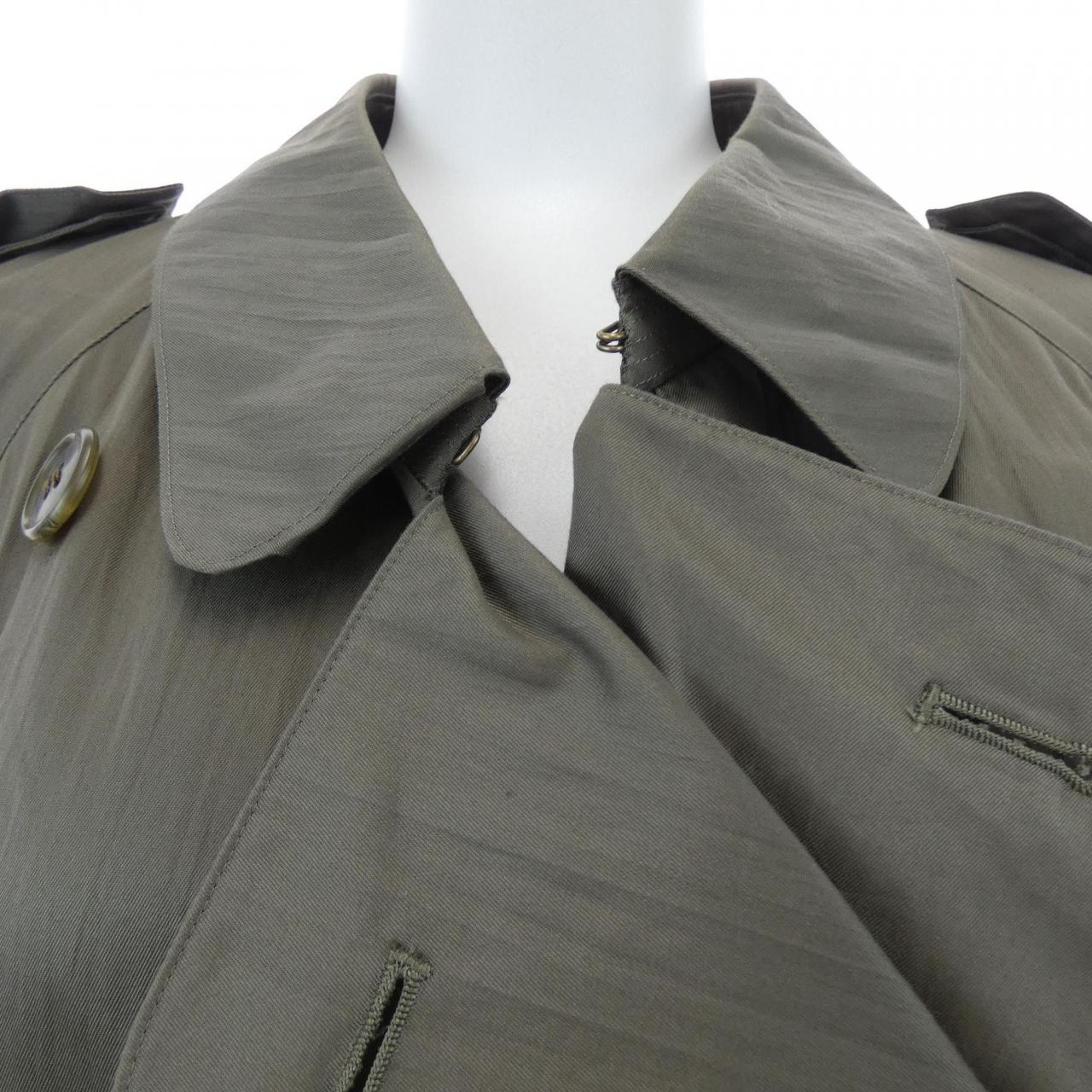 【ヴィンテージ】バーバリーズ Burberrys トレンチコート