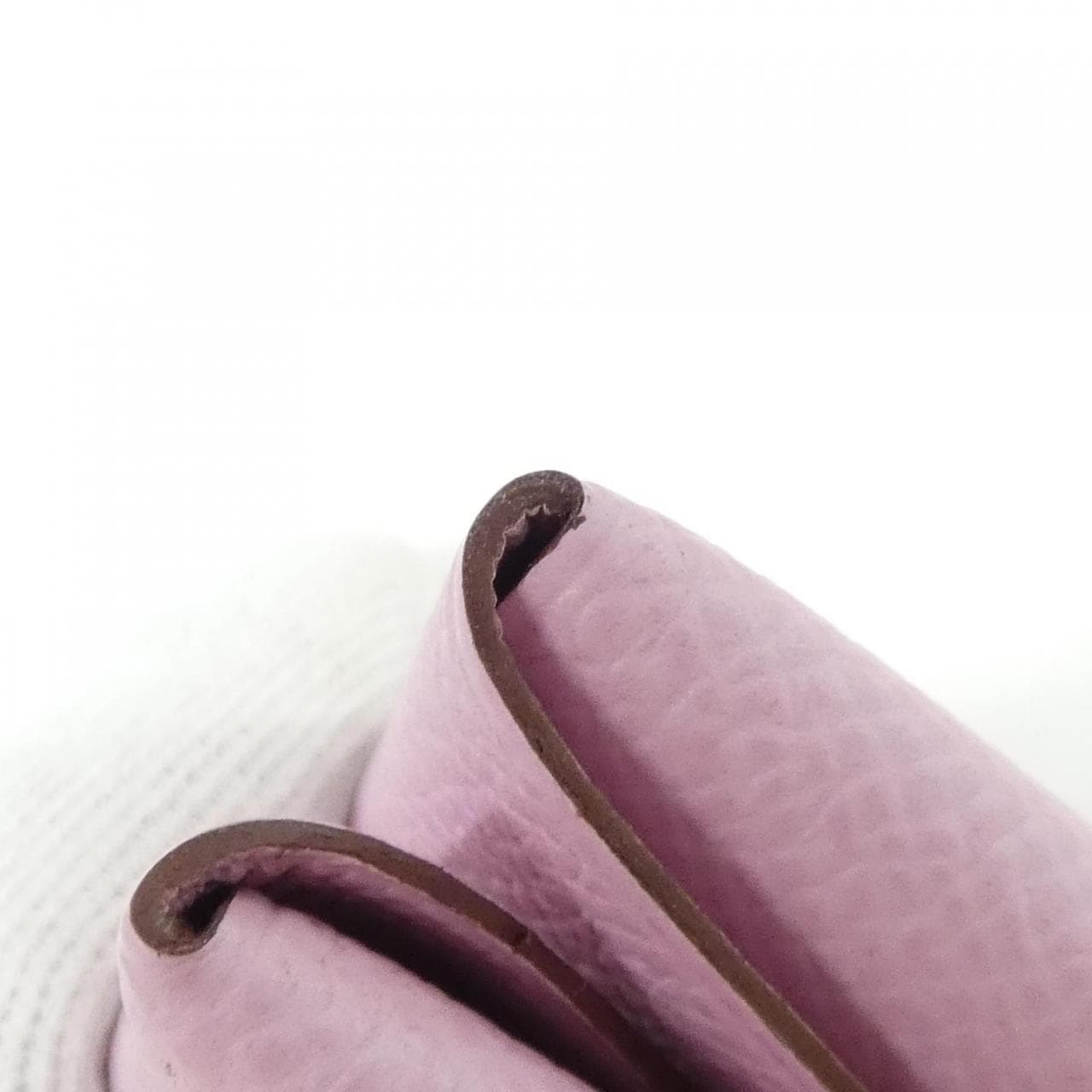 エルメス カルヴィ デュオ 083035CK コインケース