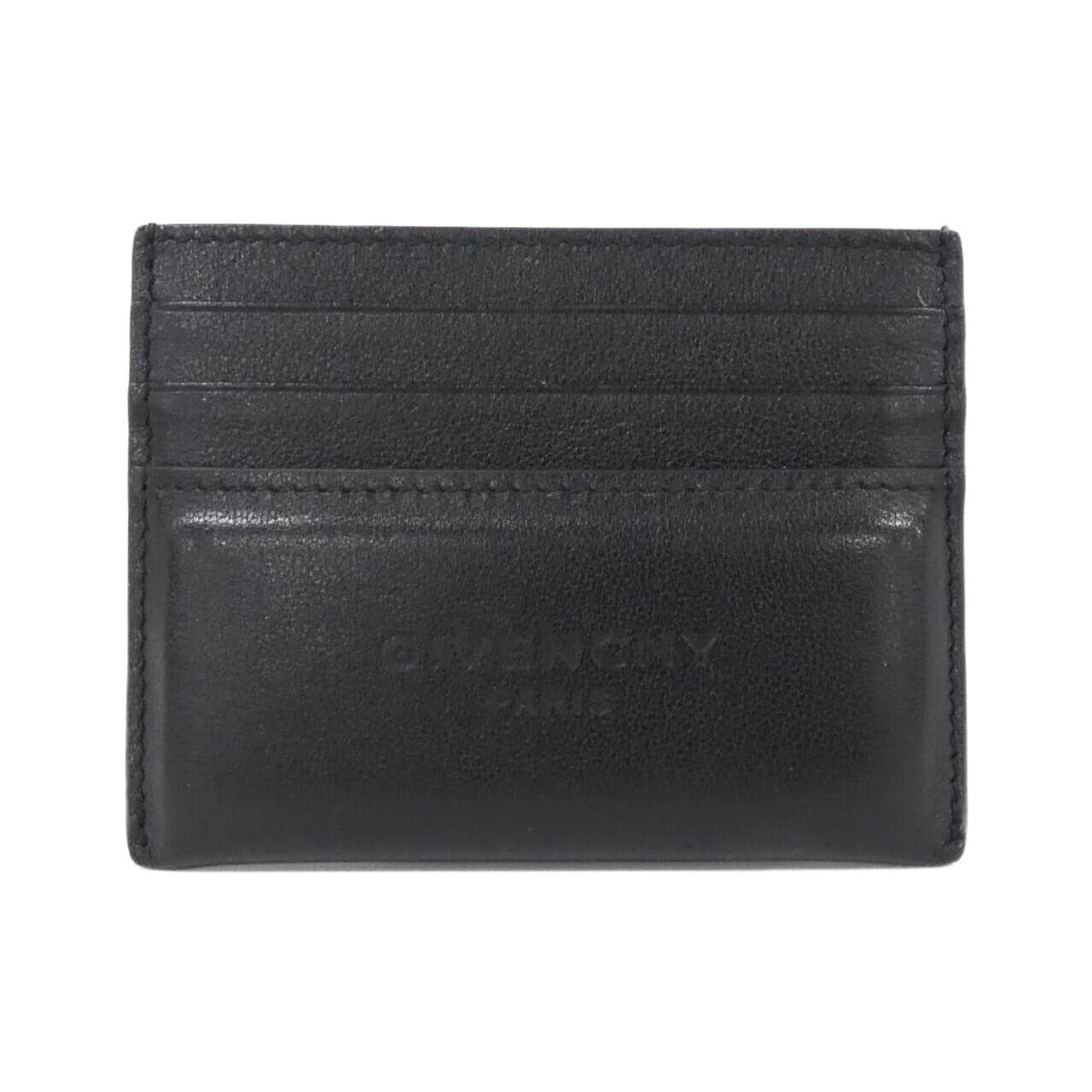 ジバンシー アンティゴナ BK60G0K21L カードケース