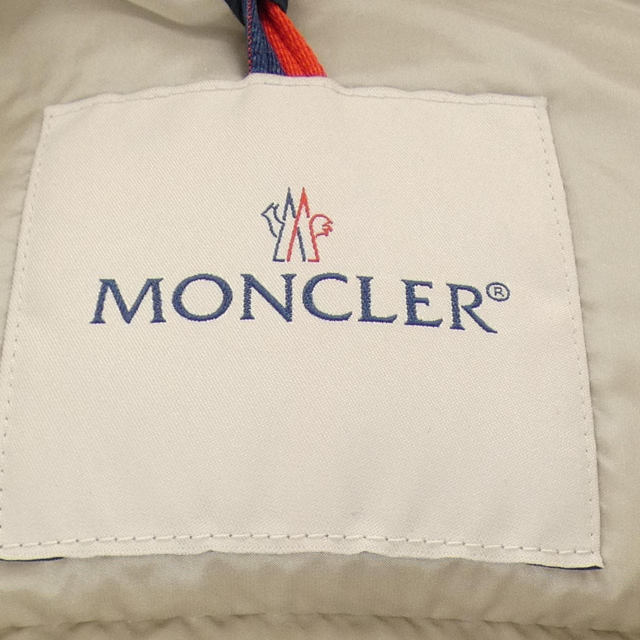 モンクレール MONCLER AVOCETTE ダウンコート