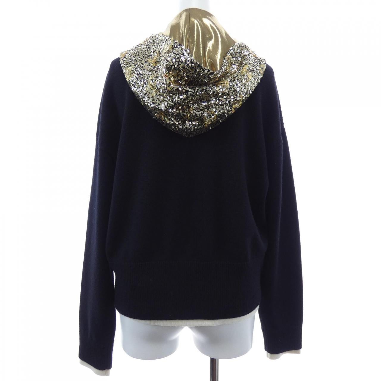 シャネル CHANEL P76581K11024 カーディガン