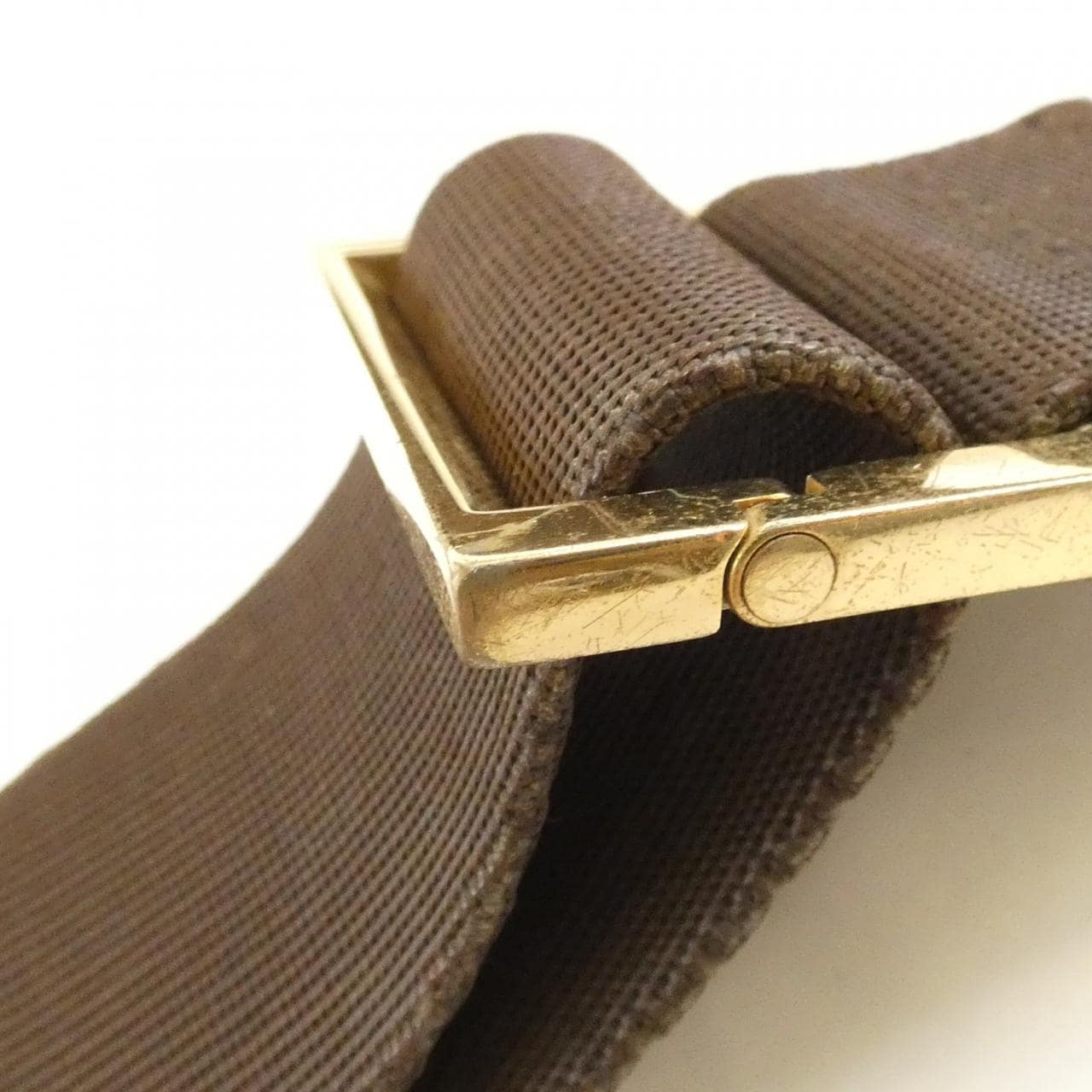 ルイヴィトン ダミエ ジェロニモス N51994 ショルダーバッグ