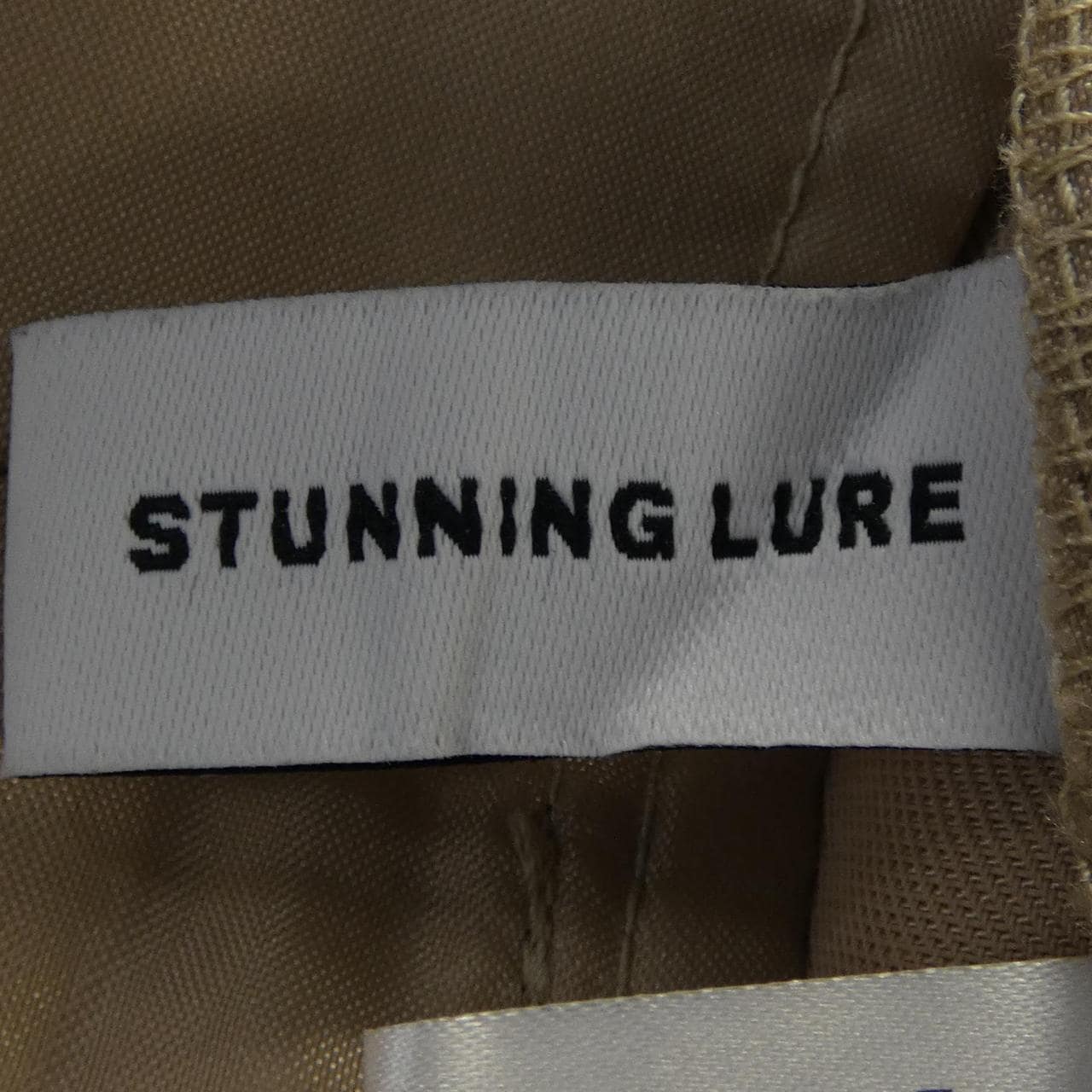 スタニングルアー STUNNING LURE パンツ