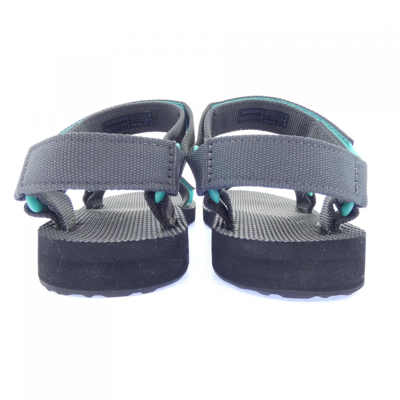 テバ TEVA サンダル