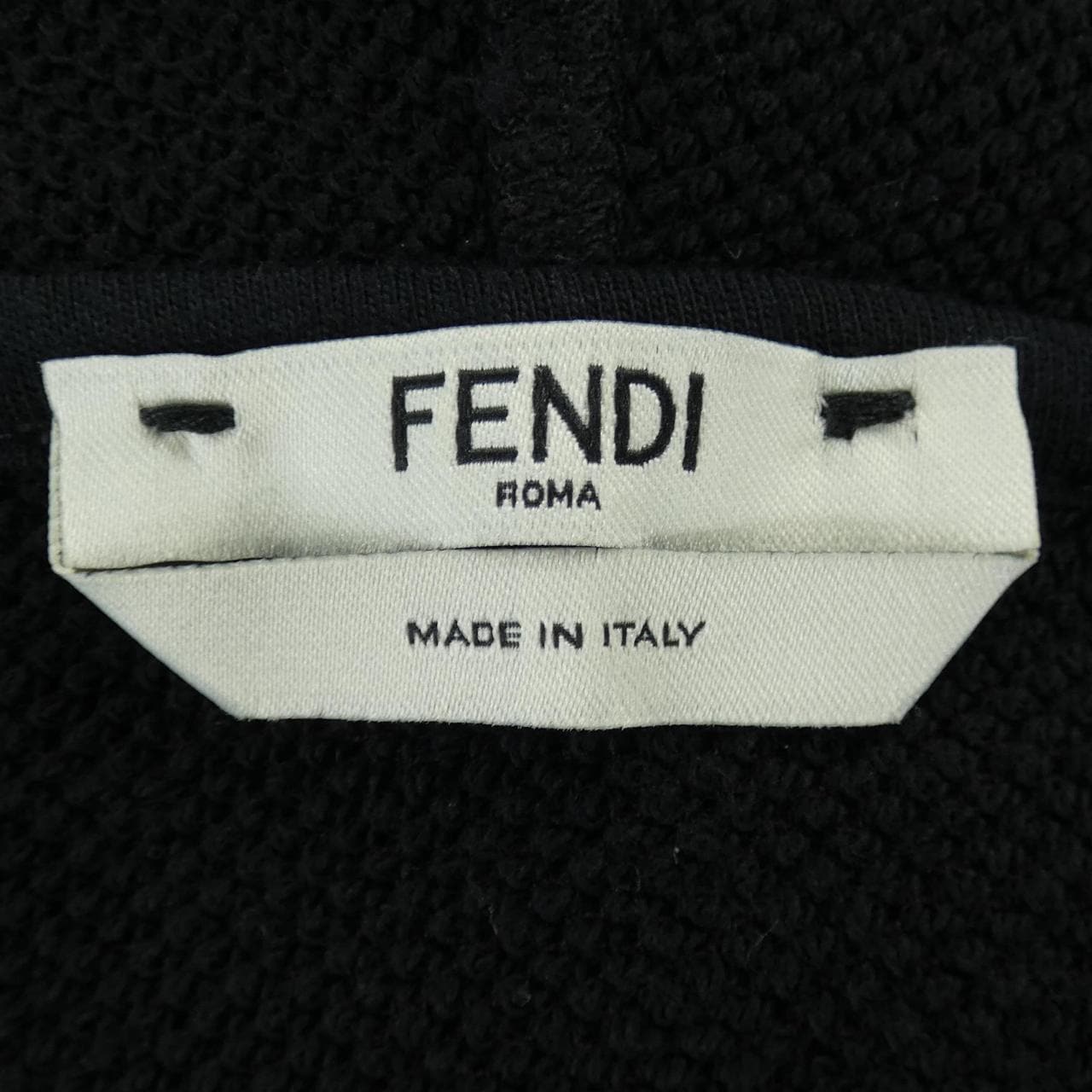 フェンディ FENDI FAF081 A6JD パーカー