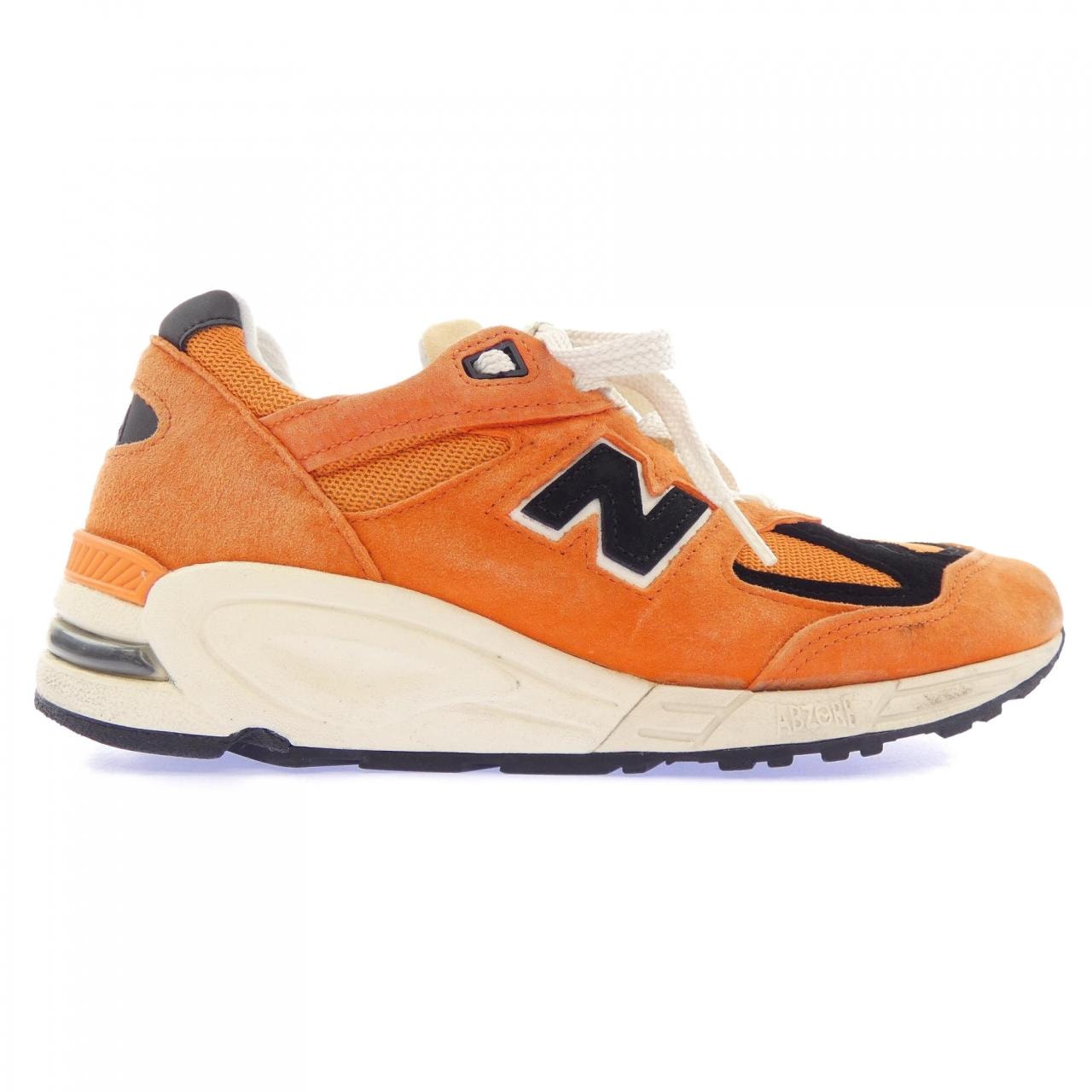 ニューバランス NEW BALANCE M990AI2 スニーカー