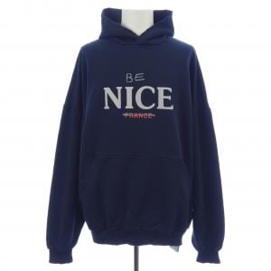 バレンシアガ BALENCIAGA 761458 TPVE5 UNISEX パーカー