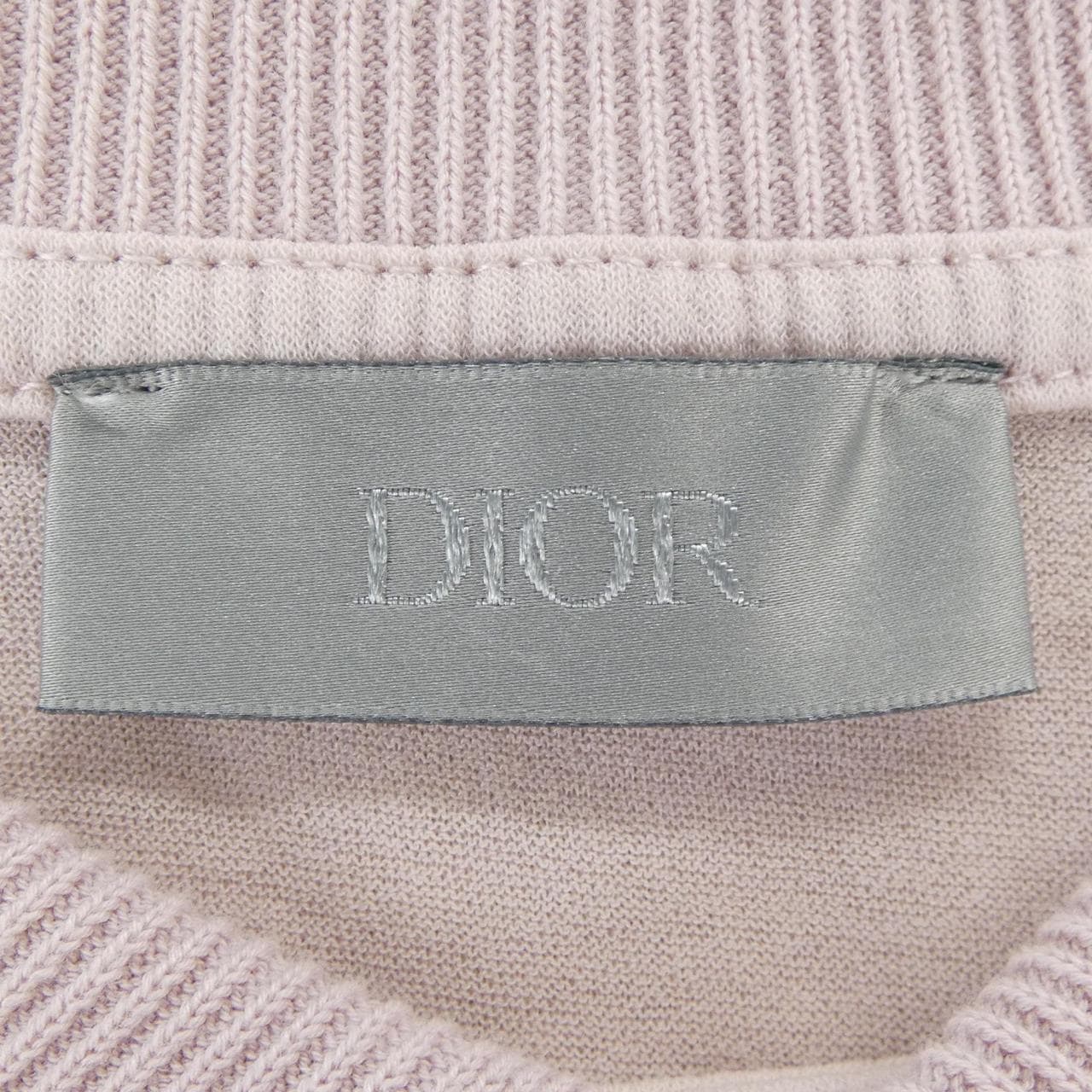 ディオール DIOR 243J831A0800 ポロシャツ