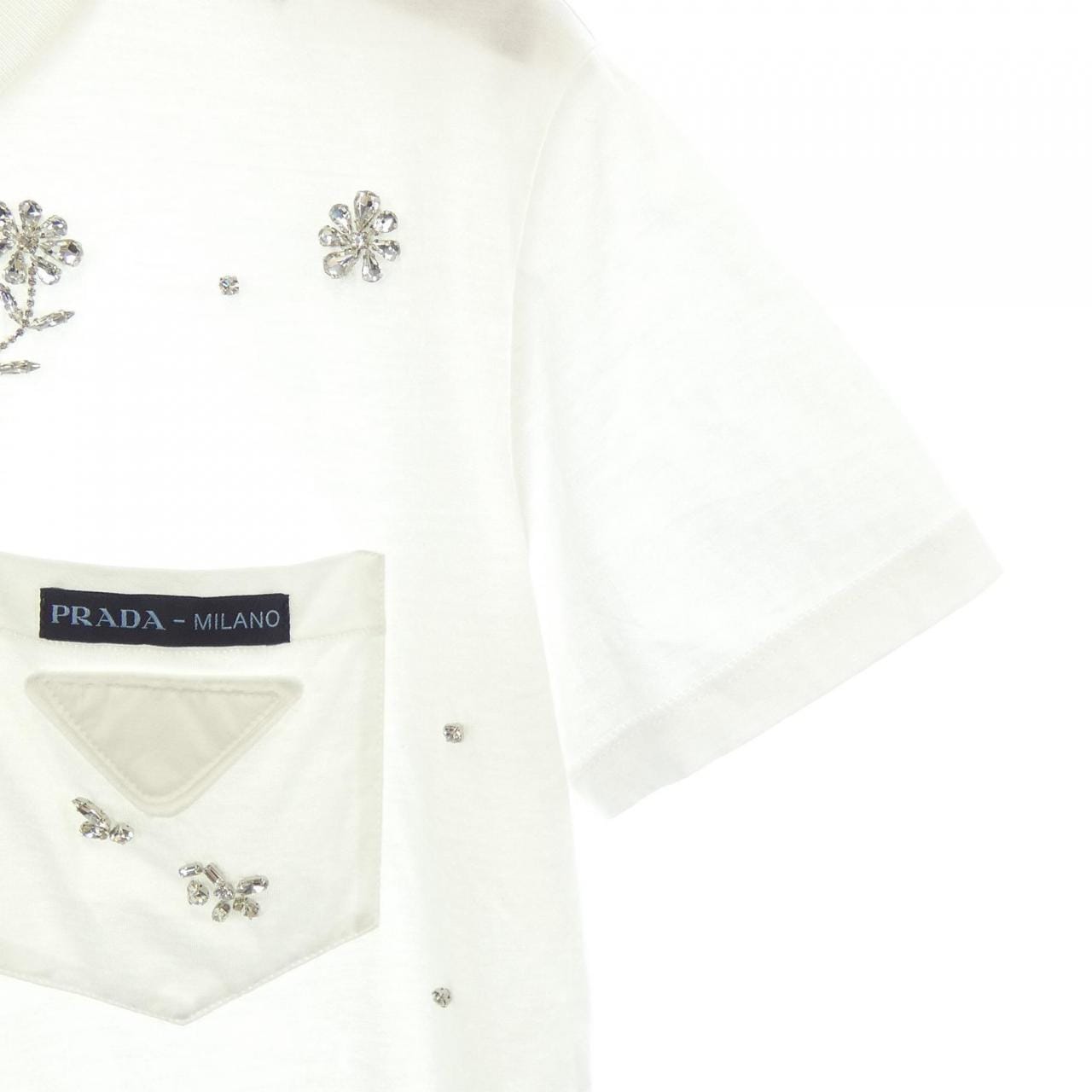 プラダ PRADA 35731R Tシャツ