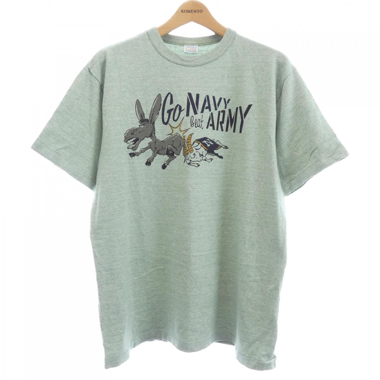 ウェアハウス WARE HOUSE Tシャツ