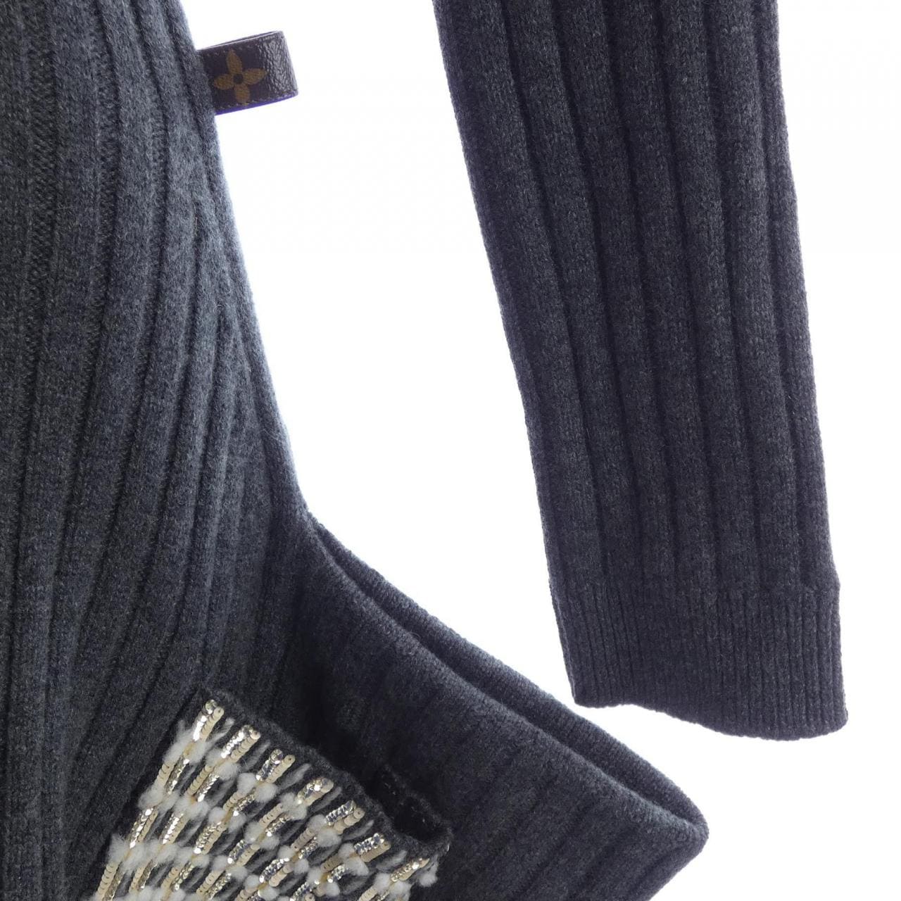ルイヴィトン LOUIS VUITTON FNKC95TT8 ワンピース