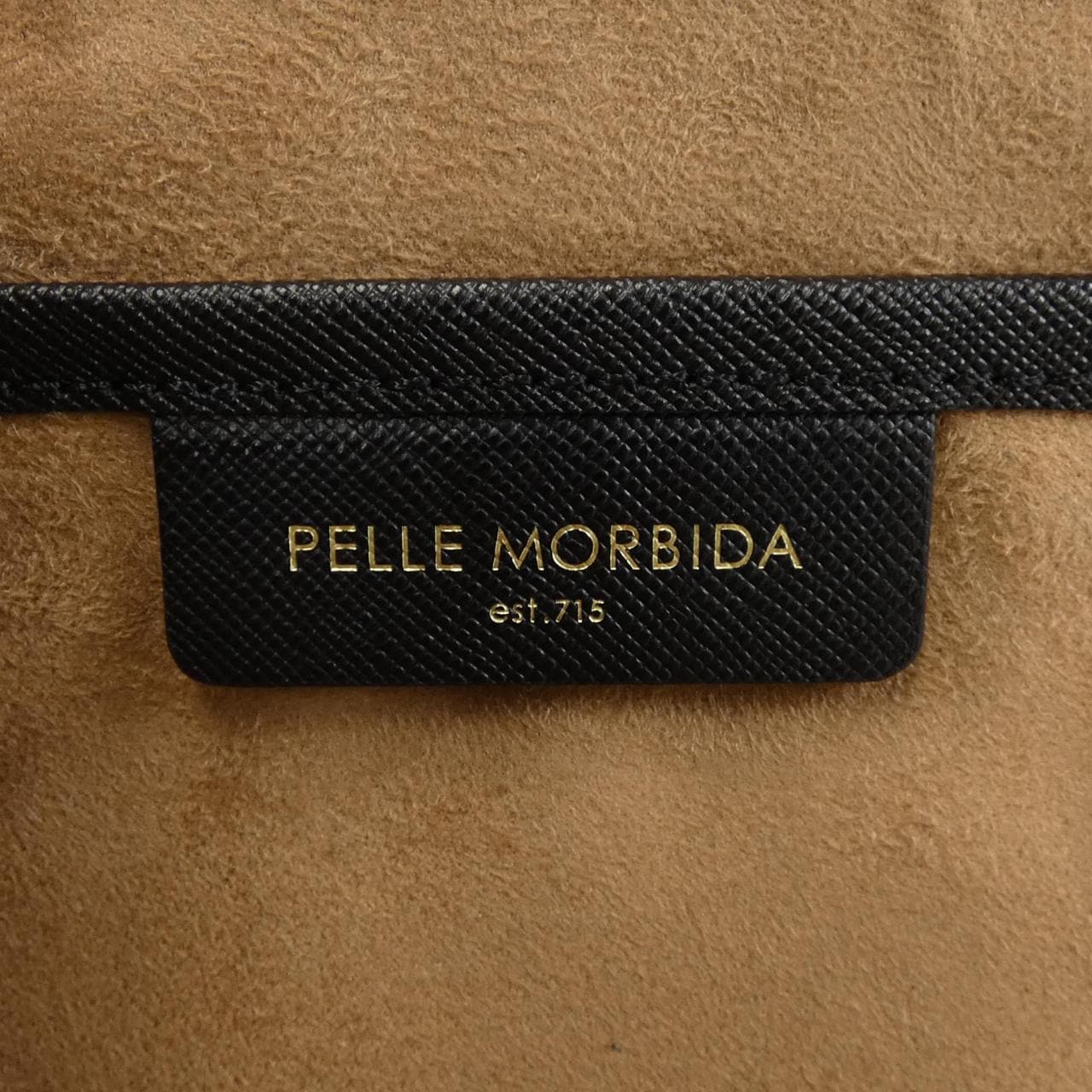 ペッレモルビダ PELLE MORBIDA BAG