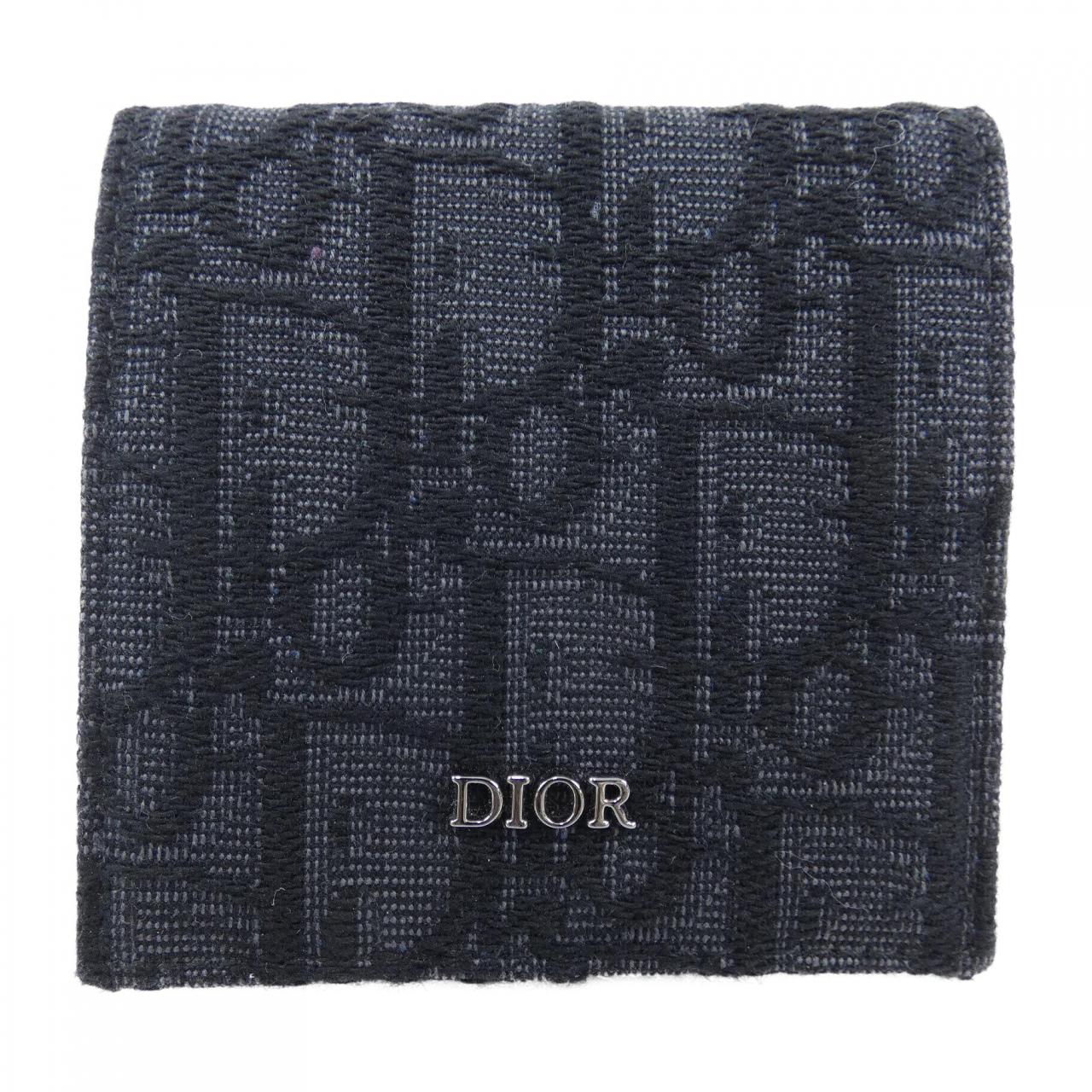 DIOR COIN CASE