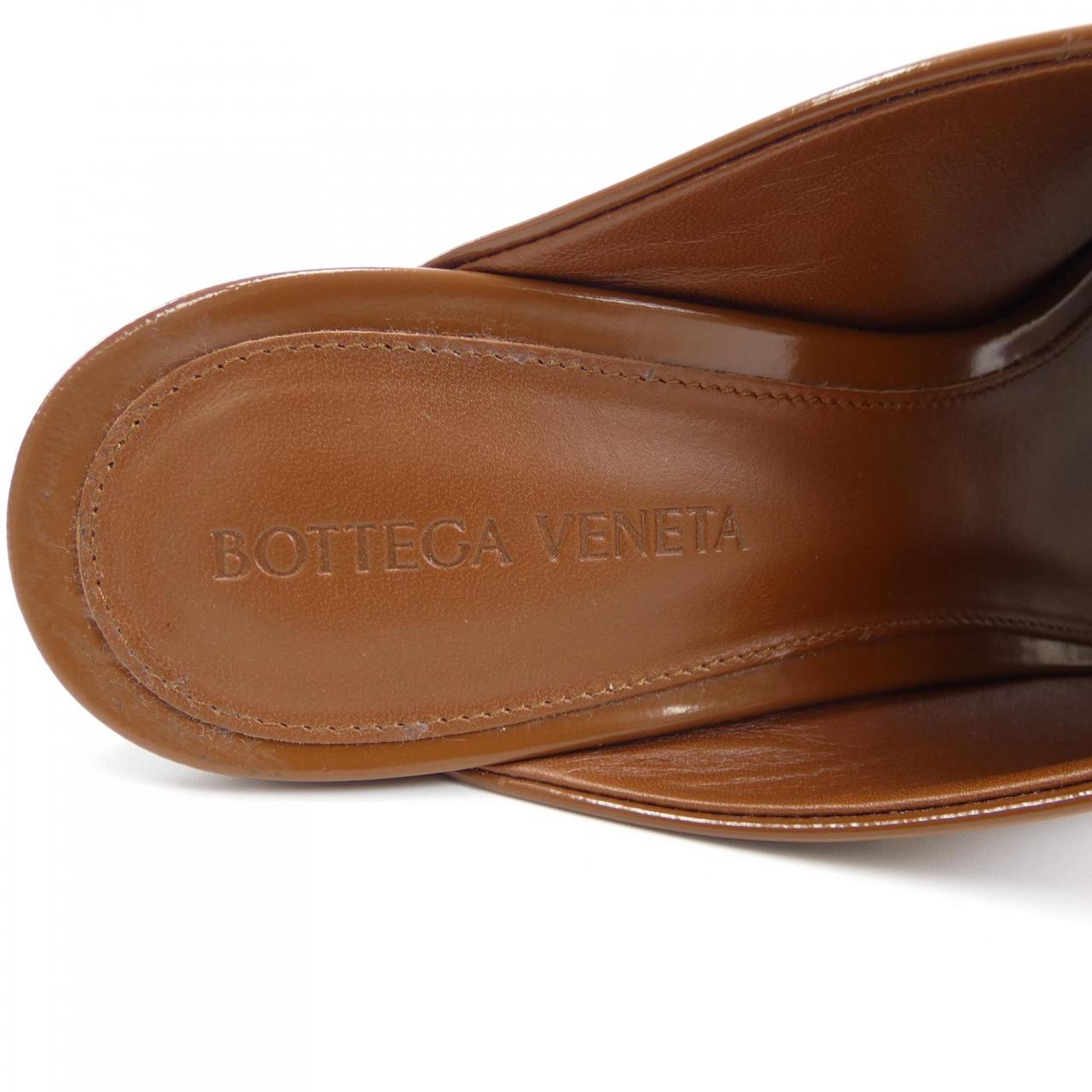 ボッテガヴェネタ BOTTEGA VENETA サンダル