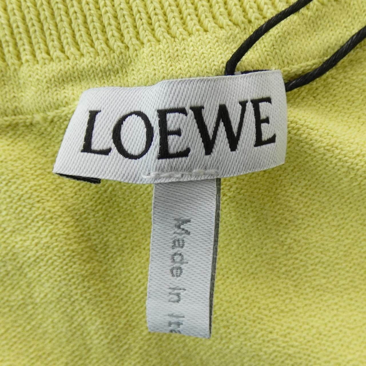 ロエベ LOEWE ニット