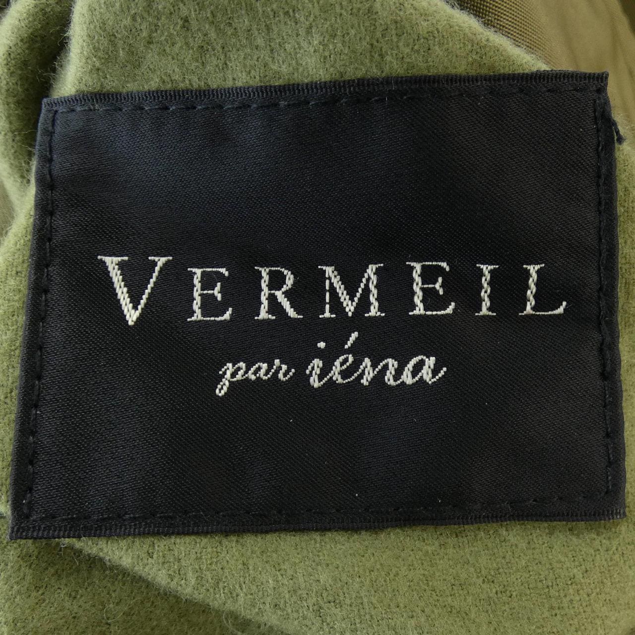 VERMEIL par iena Blouson