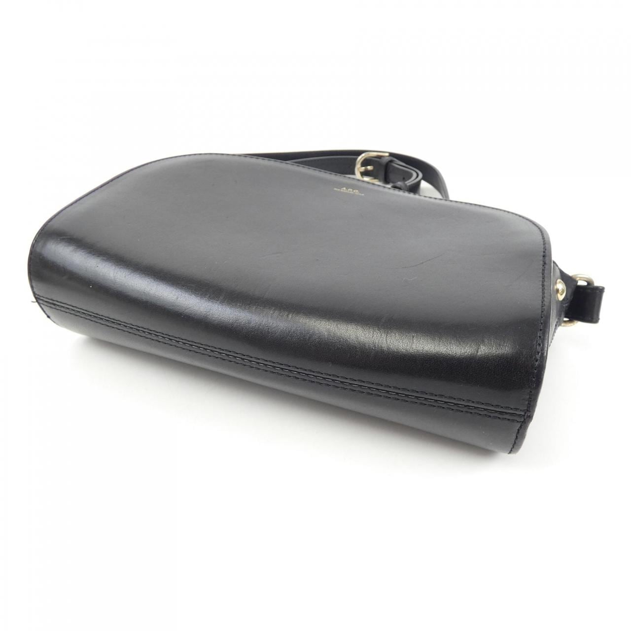 アーペーセー A.P.C. BAG