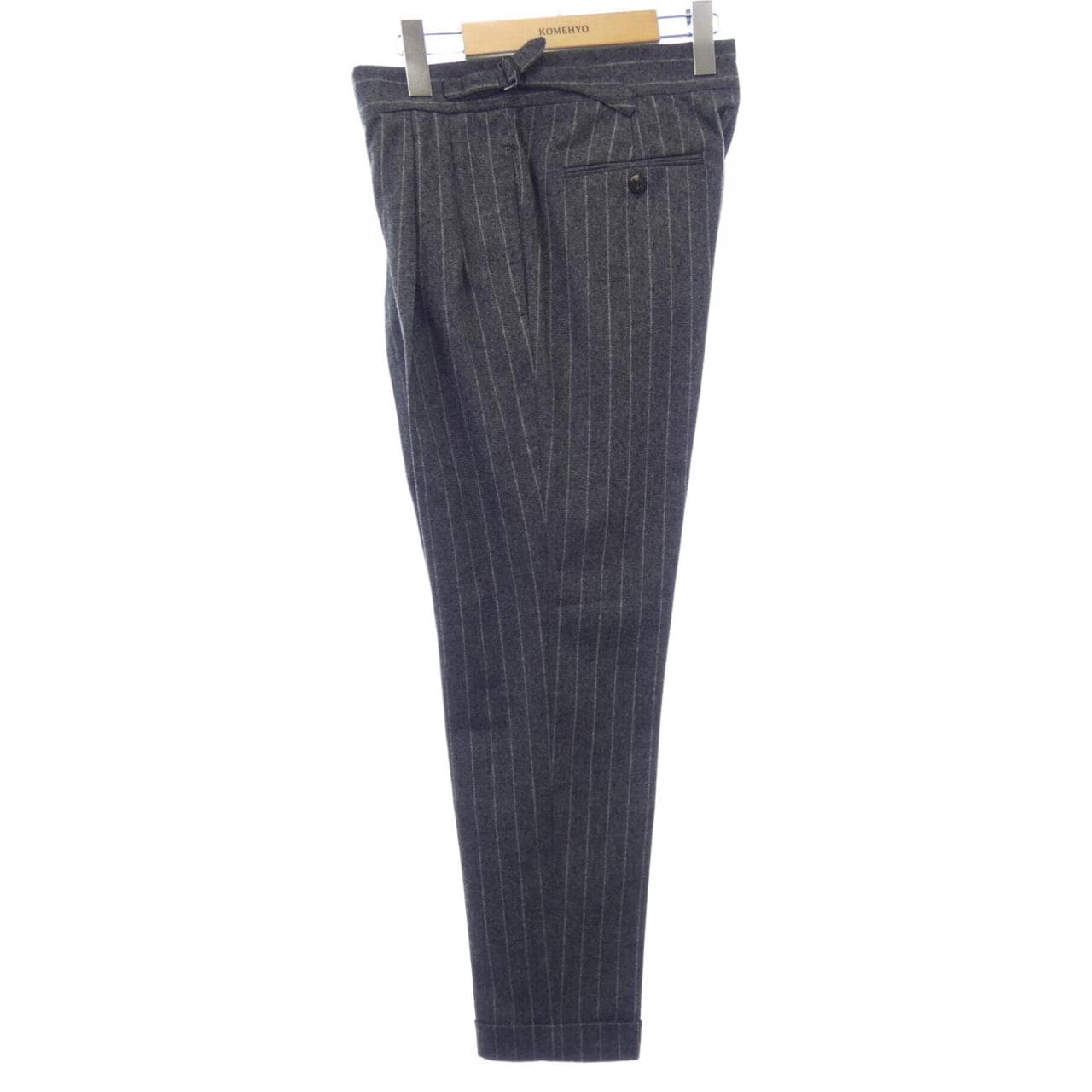 STILE LATINO NAPOLI スーツ