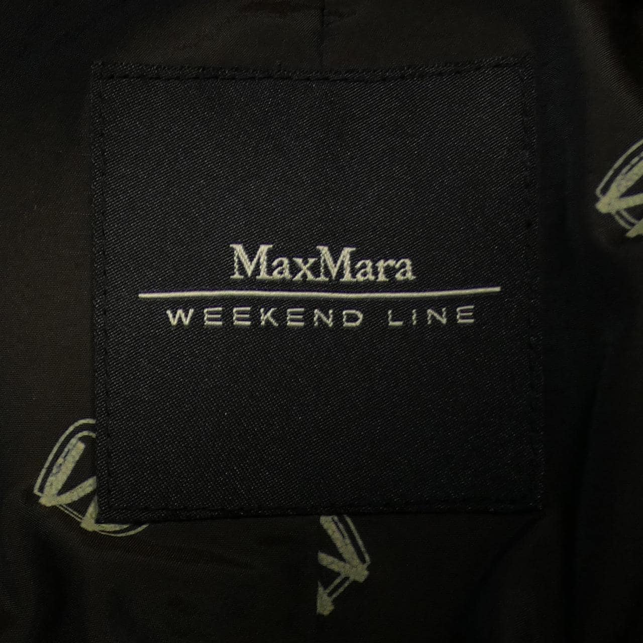 マックスマーラウィークエンド Max Mara weekend コート