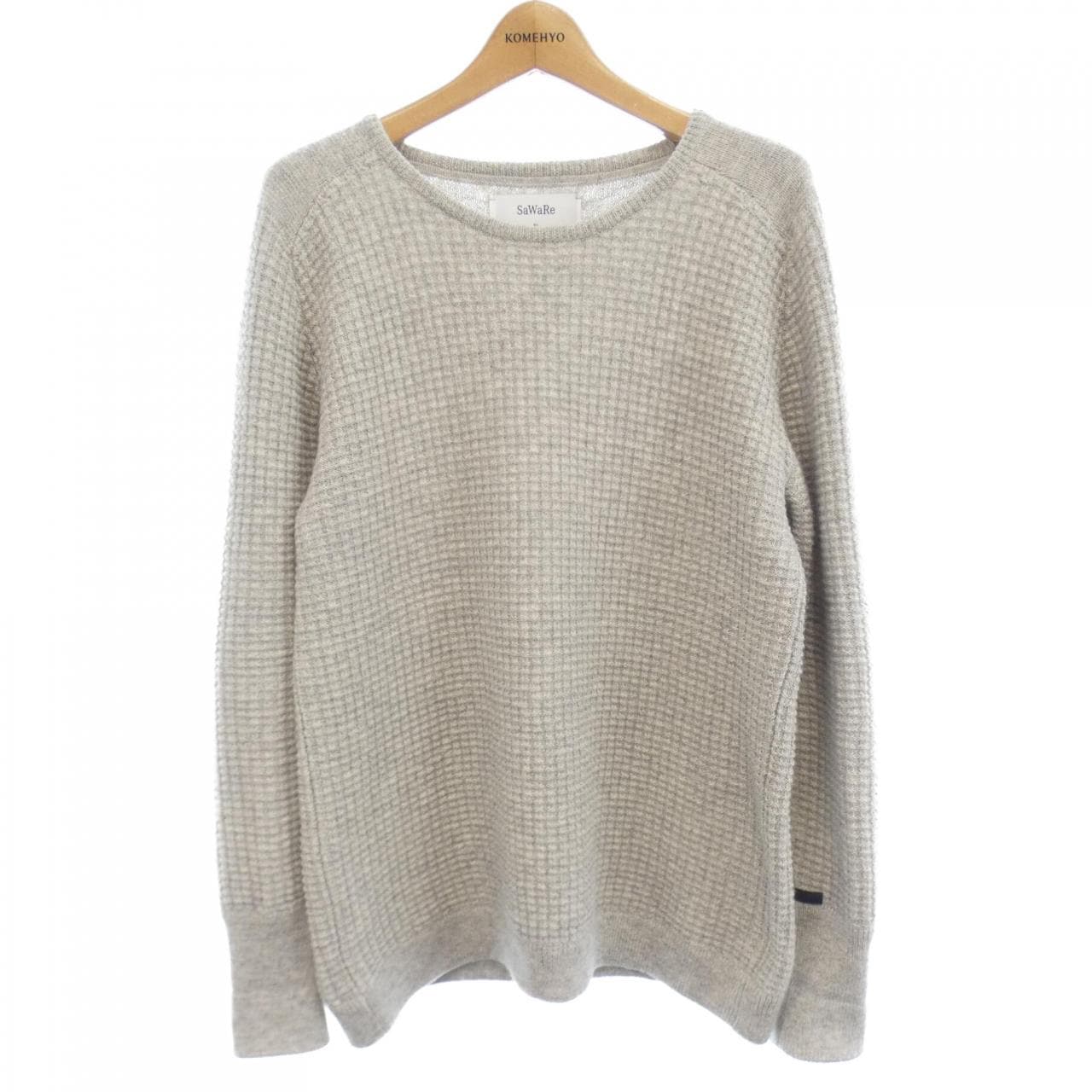 イノウエブラザーズ THE INOUE BROTHERS.. ニット