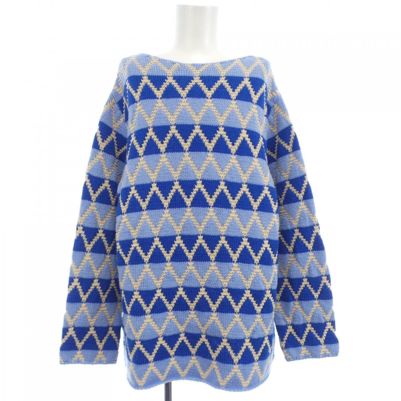 マルニ MARNI ニット