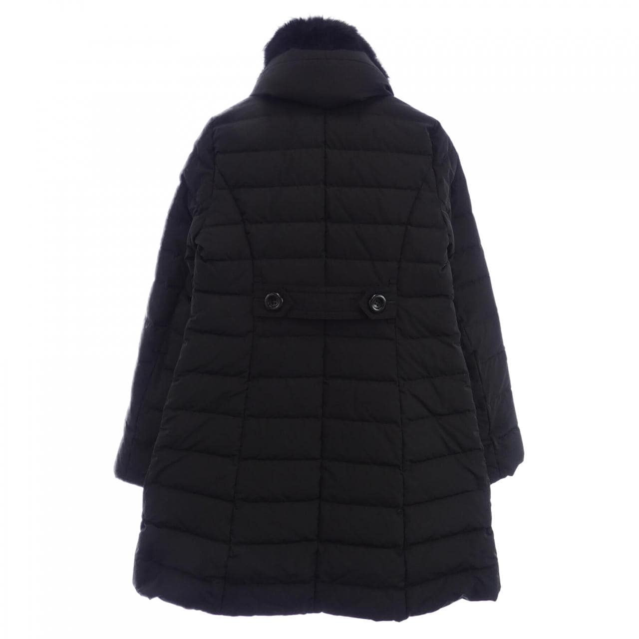 ブルーレーベルクレストブリッジ BLUE LABEL CRESTBRID ダウンコート
