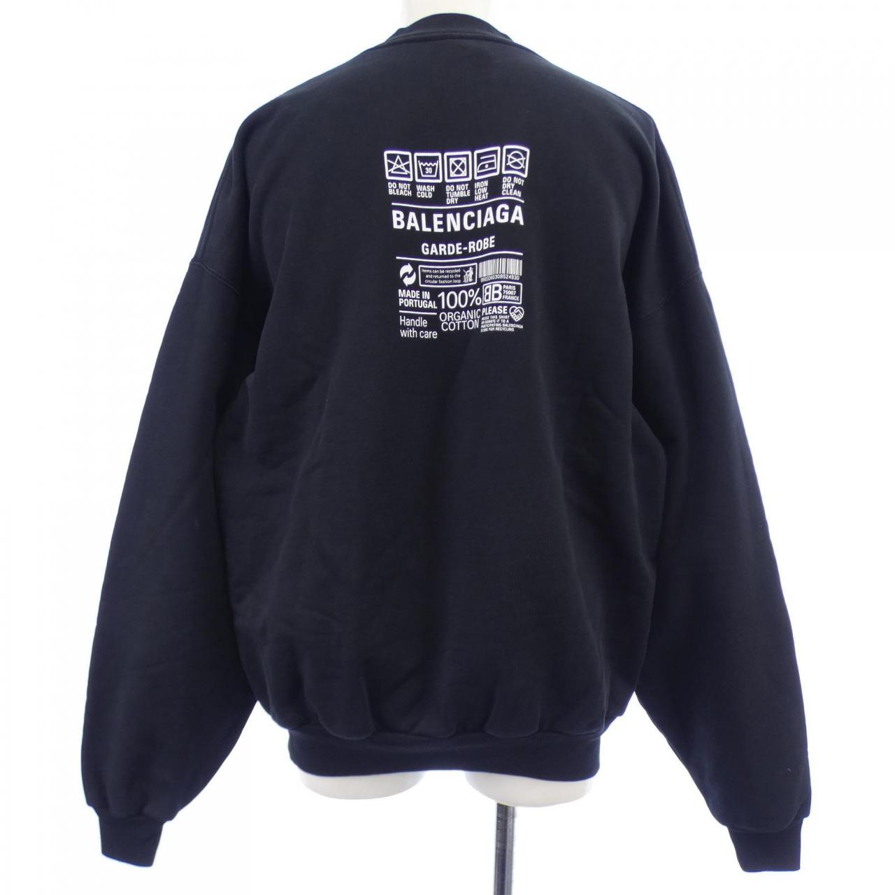 バレンシアガ BALENCIAGA スウェット