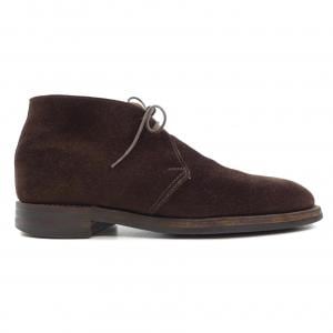 クロケットアンドジョーンズ CROCKETT&JONES シューズ