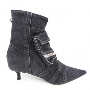 ディーゼル DIESEL ブーツ