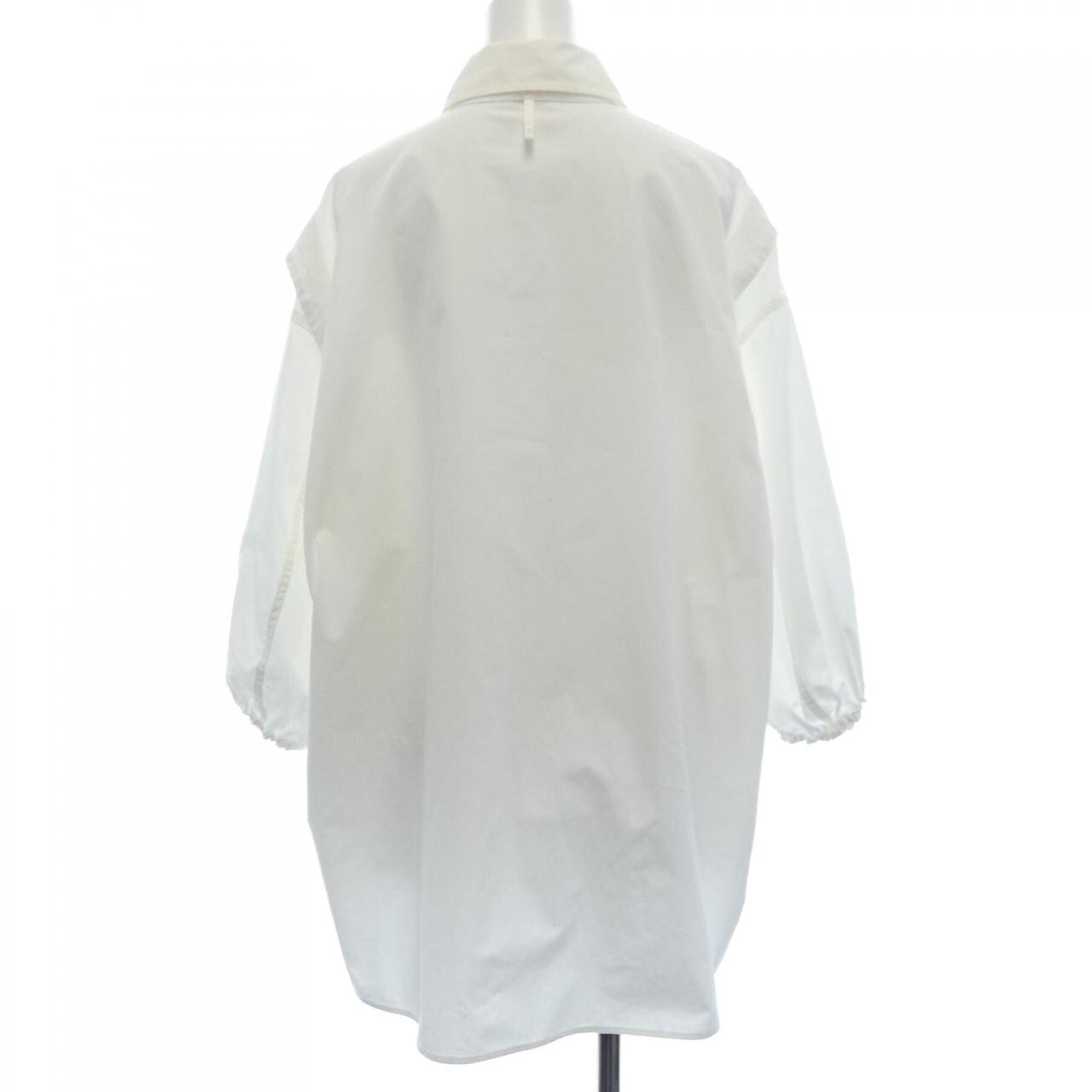 エルメス HERMES シャツ