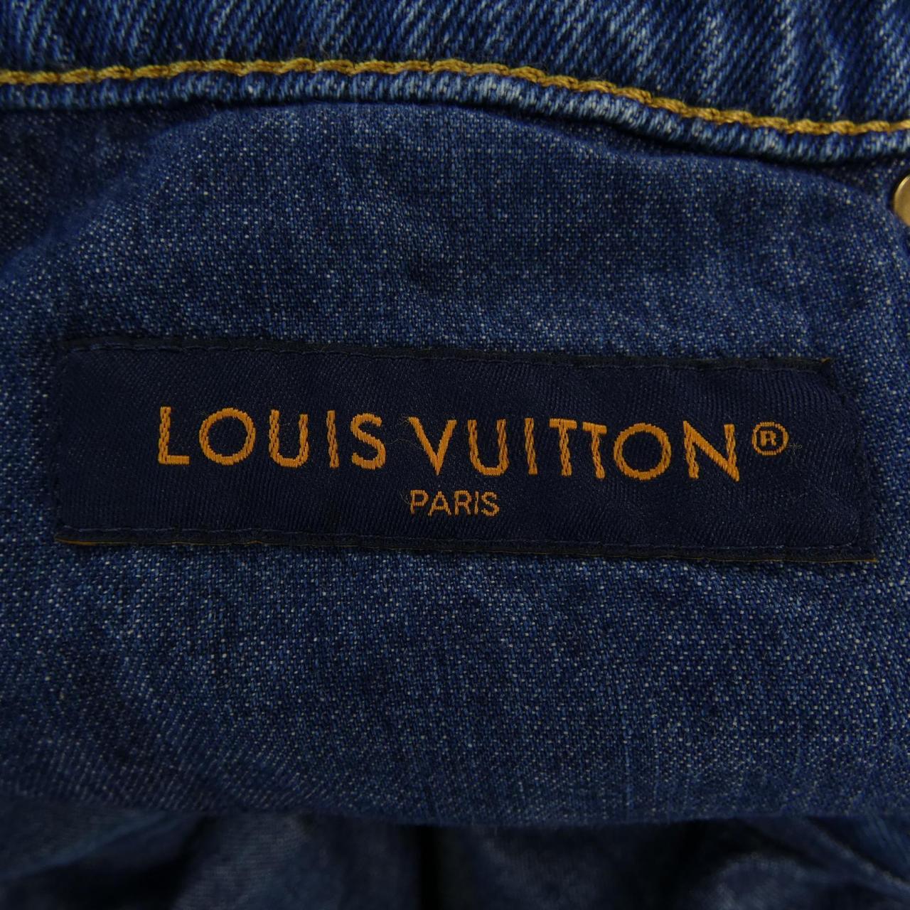 ルイヴィトン LOUIS VUITTON ショートパンツ
