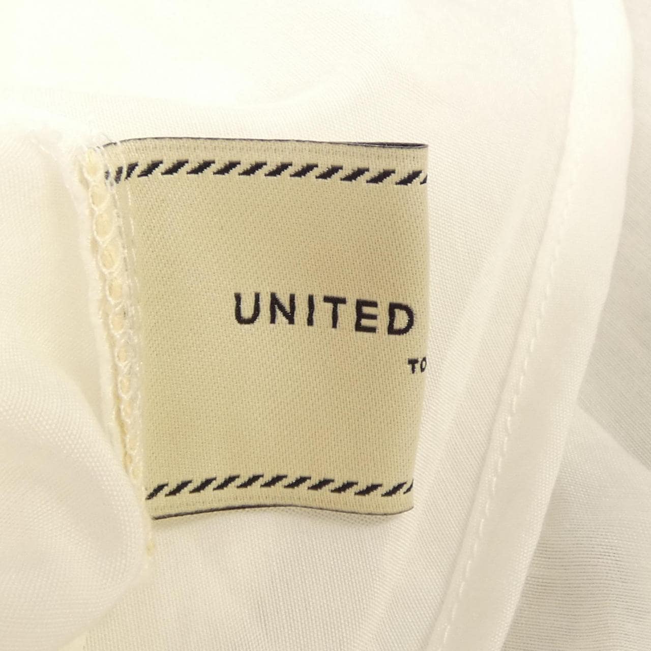 ユナイテッドアローズ UNITED ARROWS シャツ