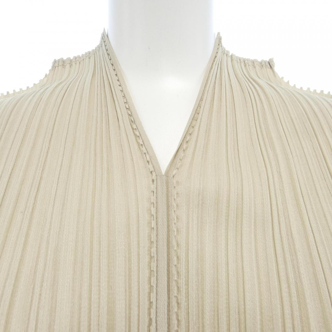 Pleats please PLEATS PLEASE top