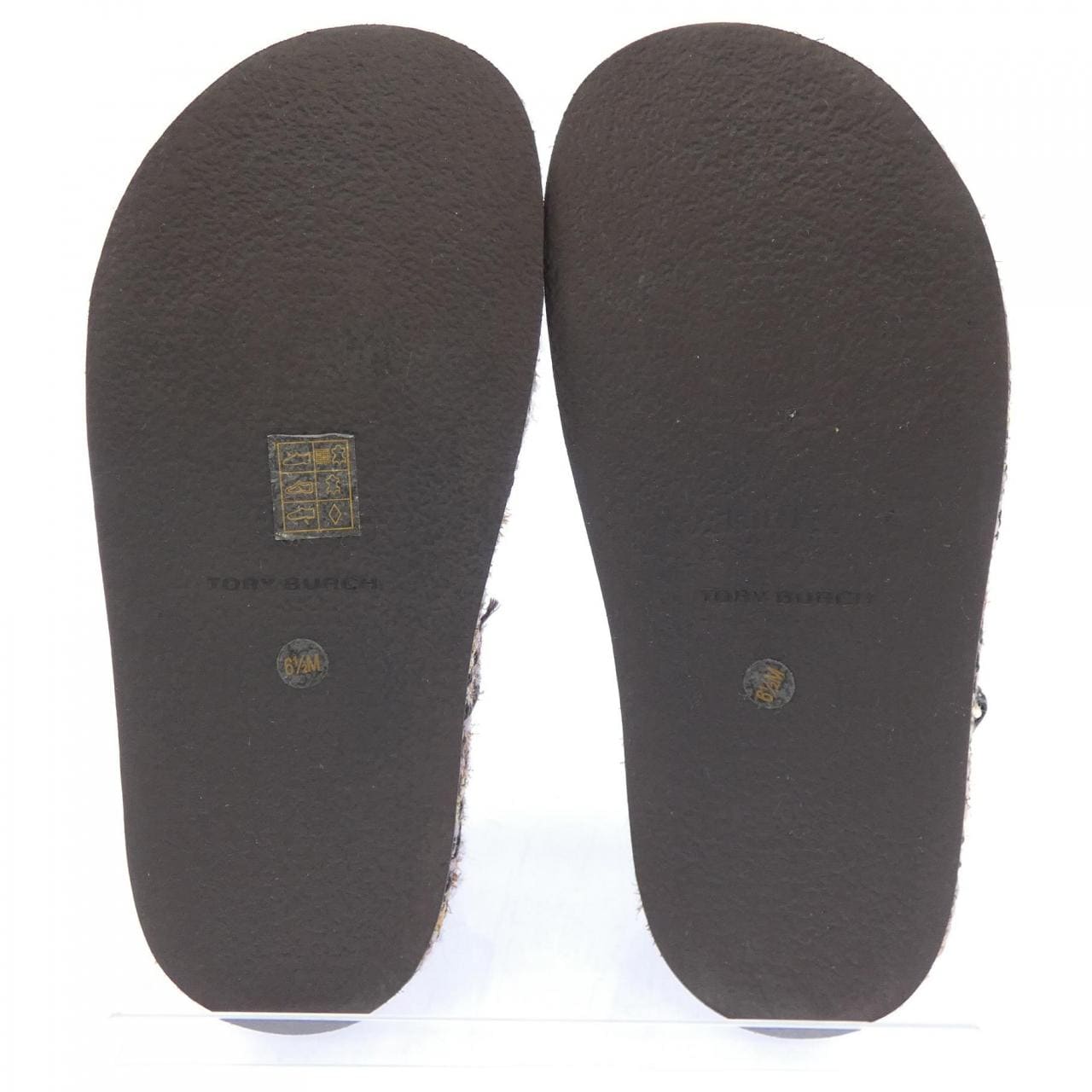 トリーバーチ TORY BURCH サンダル