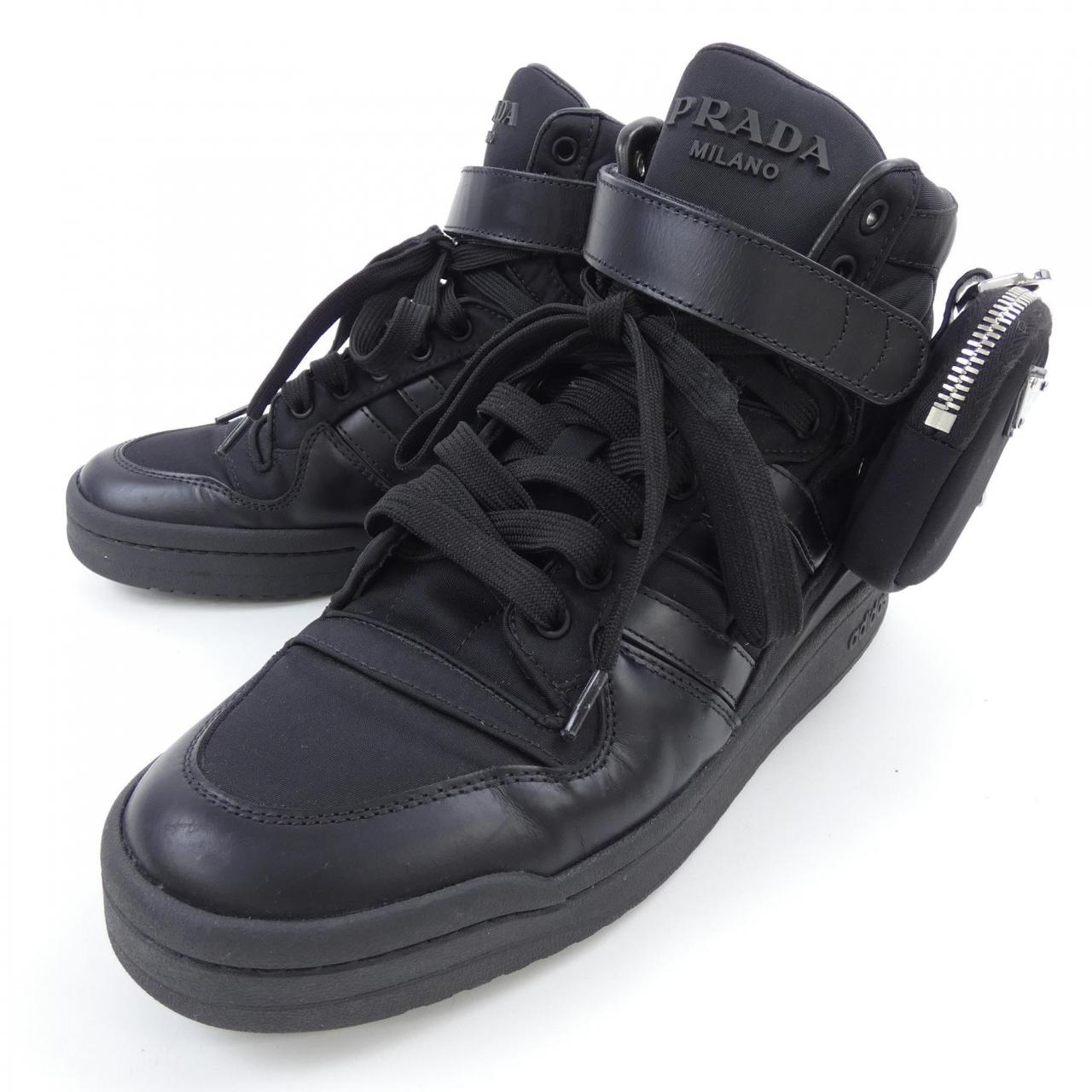 プラダ PRADA 2TG193 スニーカー