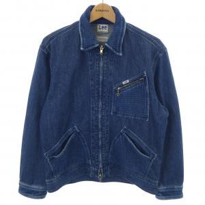 ブルーブルー BLUE BLUE LB0573 Lee デニムジャケット