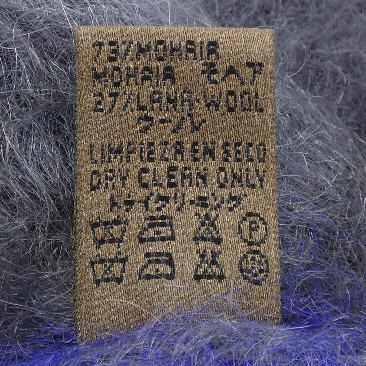 ロエベ LOEWE MUFFLER