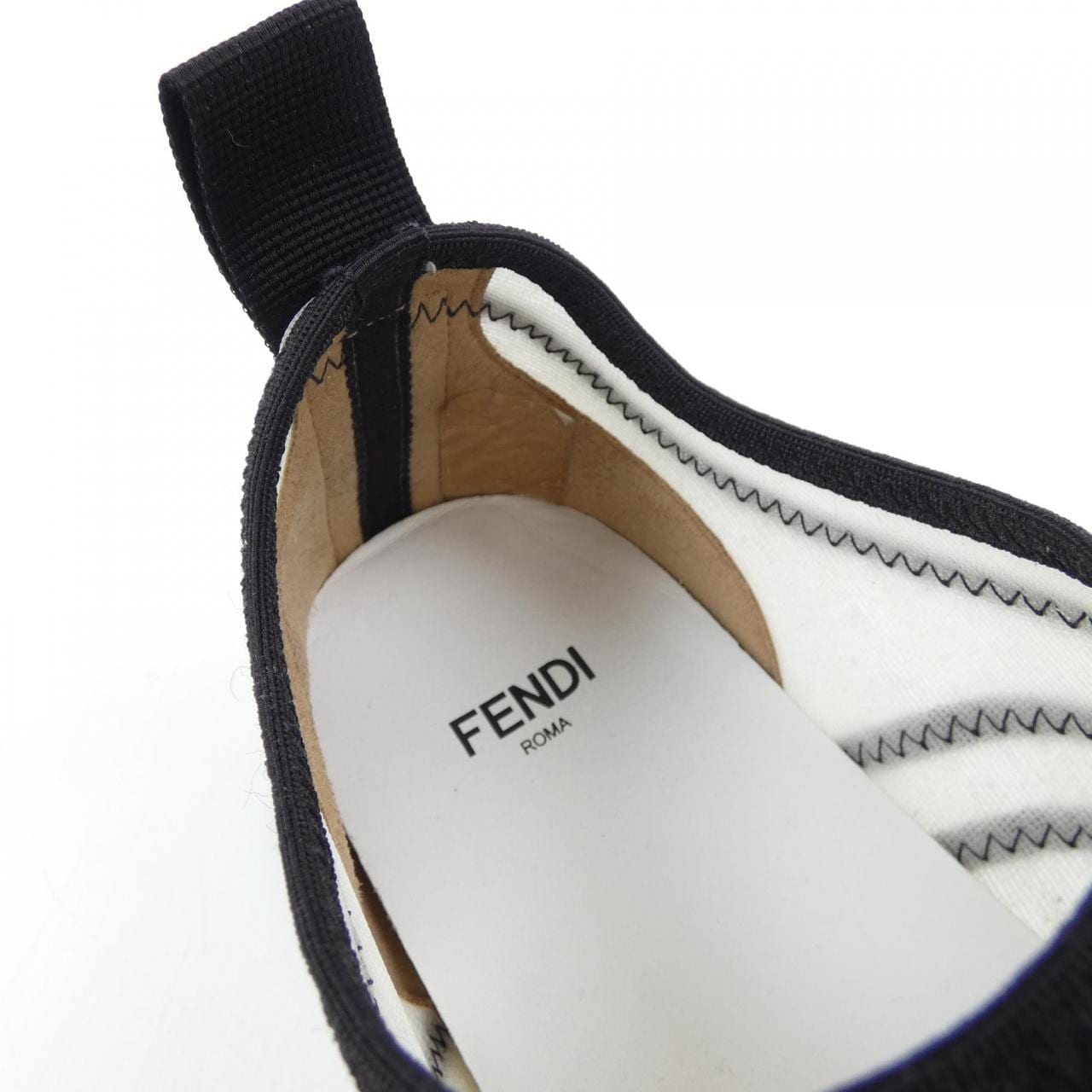 フェンディ FENDI シューズ