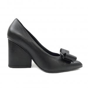 サルヴァトーレフェラガモ SALVATORE FERRAGAMO VIVA パンプス