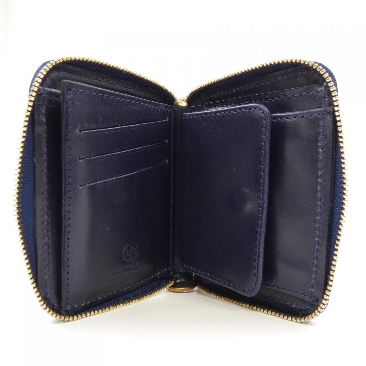 グレンロイヤル GLENROYAL WALLET