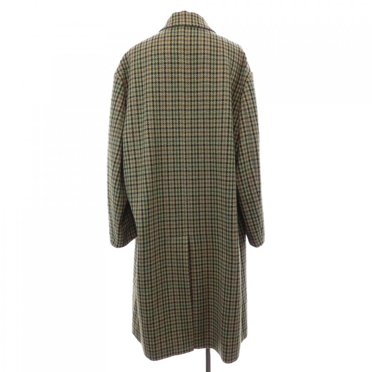 グッチ GUCCI 595447 ZACFI コート