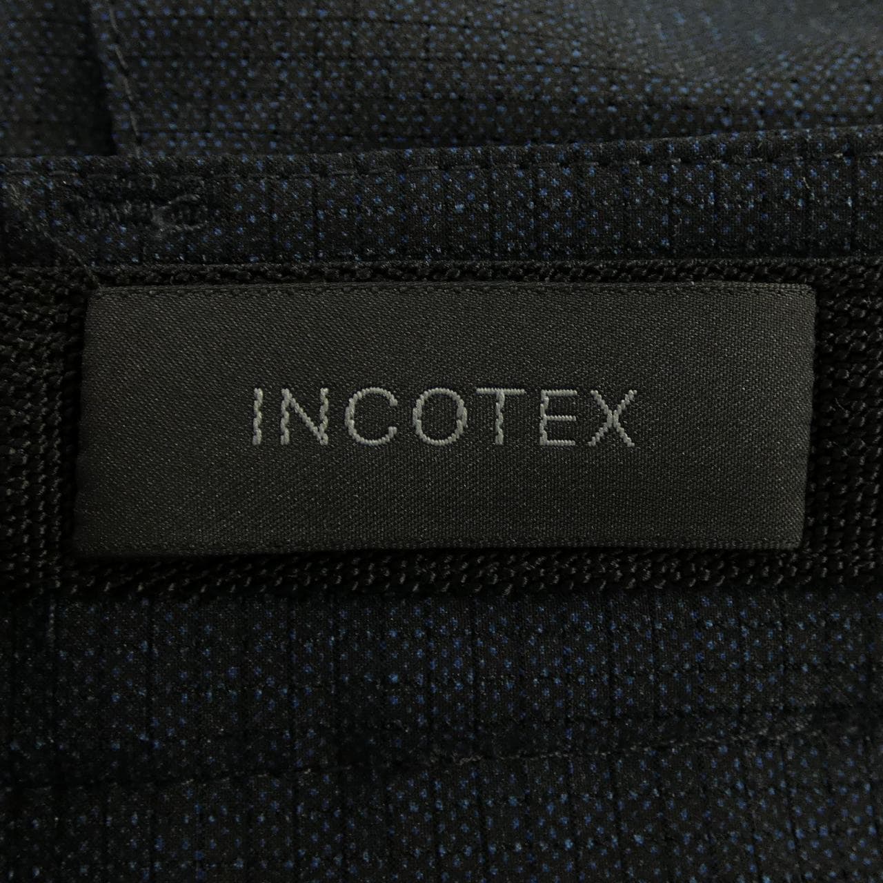 インコテックス INCOTEX パンツ