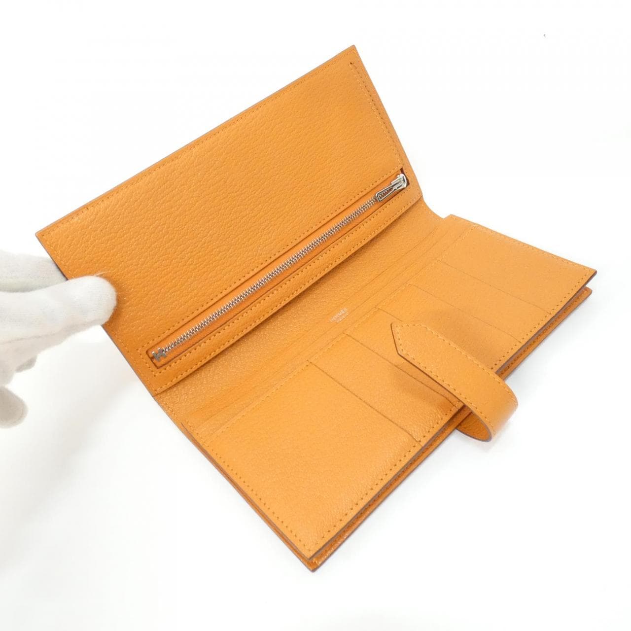 エルメス ベアン スフレ 039078CK 財布