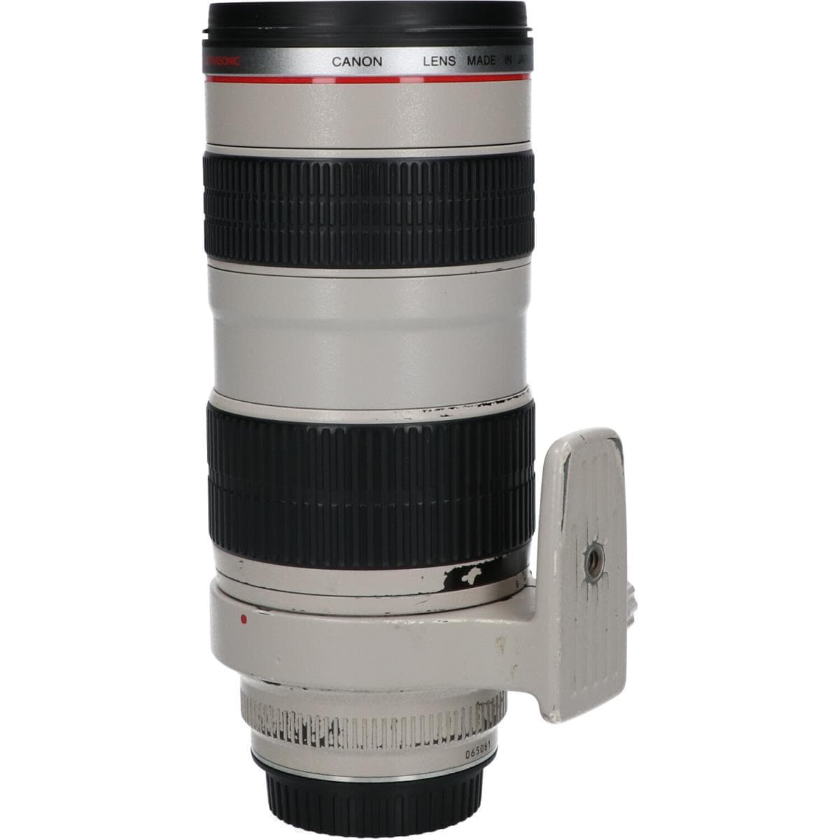 CANON EF70-200mm F2.8L USM