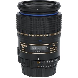 ＴＡＭＲＯＮ　ニコン９０ｍｍ　Ｆ２．８ＤＩマクロ（２７２ＥＮ）