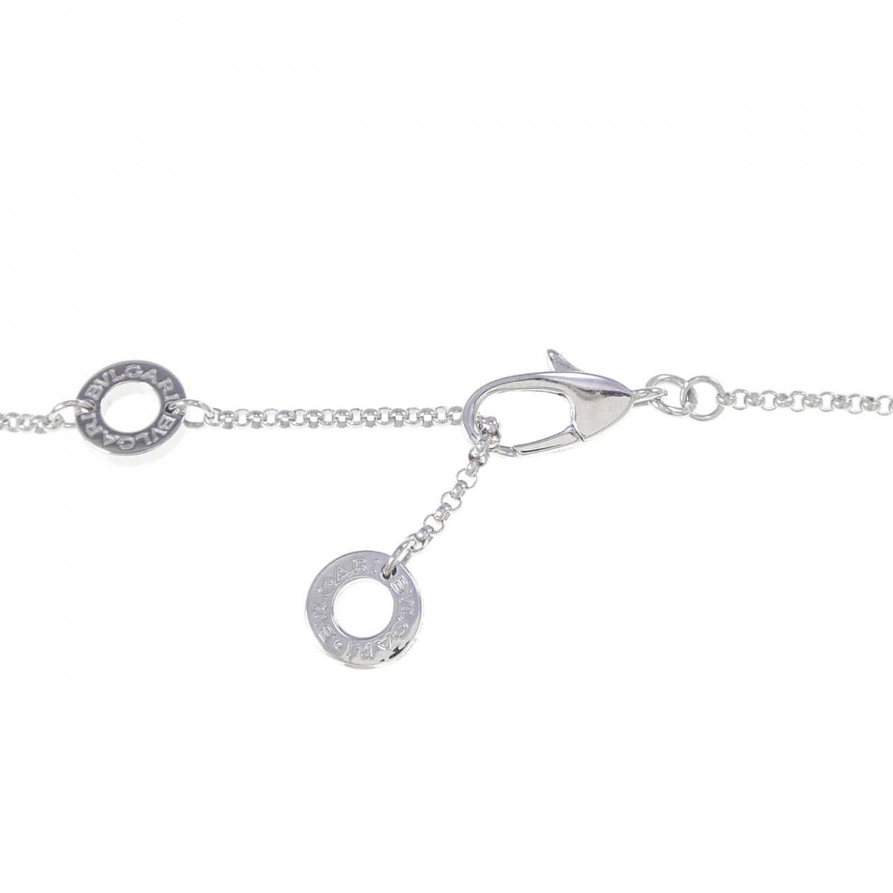 BVLGARI B.zero1 项链